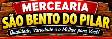 Mercearia São Bento do Pilar